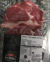 Mängden socker i Bistec 1ªB vedella de l'Era