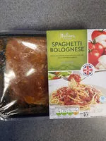 Socker och näringsämnen i Italian cuisine