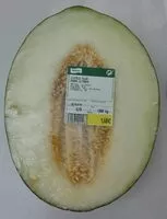 Mängden socker i Meló