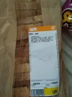 Mängden socker i Xapata super