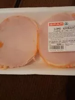 Mängden socker i Lomo adobado