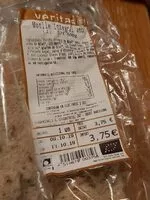 Mängden socker i Motlle integral amb lli