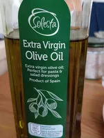 Mängden socker i Extra Virgin olive oil