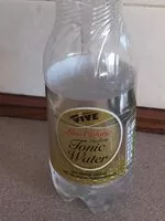 Mängden socker i Vive Low Calorie Tonic Water