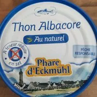 Mängden socker i Thon Albacore