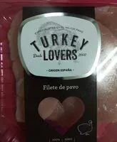 Mängden socker i Filete de pavo