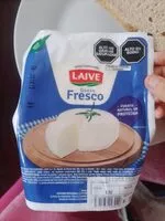 Mängden socker i queso fresco