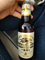 Mängden socker i Kirin Ichiban