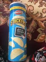 Mängden socker i Microwave Salted Popcorn