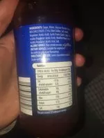 Mängden socker i Sweet chilli sauce