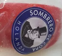 Mängden socker i Edam