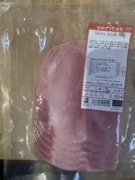 Mängden socker i Paleta cocida 100g