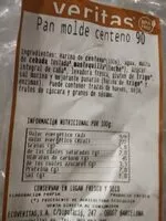 Mängden socker i Pan molde centeno