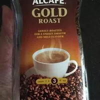 Mängden socker i Gold toast coffee