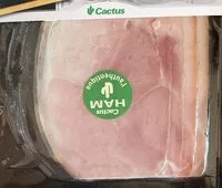 Mängden socker i Jambon cuit Cactus
