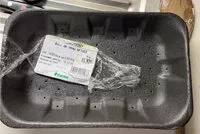 Mängden socker i Rôti de veau orloff