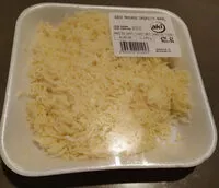Mängden socker i Queso Manchego caperucita granel