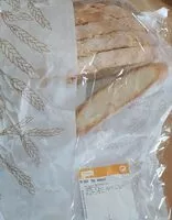 Mängden socker i Pa Rodo