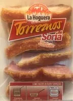 Mängden socker i Torreznos de Soria