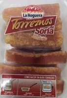 Mängden socker i Torreznos de Soria