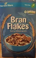 Mängden socker i Bran flakes