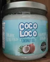 Mängden socker i Coconut Oil