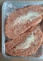 Mängden socker i Hackfleischrolle