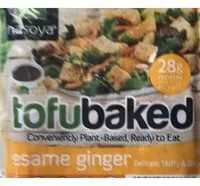 Mängden socker i Sesame Ginger Tofu Baked