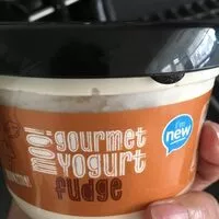 Mängden socker i Gourmet yoghurt