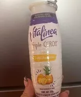 Mängden socker i 10481667