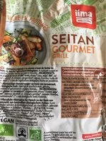 Mängden socker i Seitan