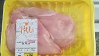 Mängden socker i filete de pollo