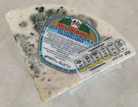 Mängden socker i Queso gorgonzola desmigado
