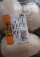 Mängden socker i Nabo bandeja