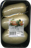 Mängden socker i Nabos blancos