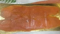 Mängden socker i Saumon fume origine ecosse
