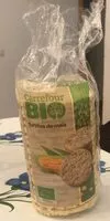 Mängden socker i Tortitas de maiz