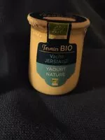 Mängden socker i Vache Jersiaise