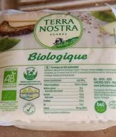 Mängden socker i Biologique