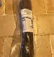 Mängden socker i Filet mignon de coche fumé séché