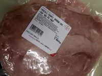 Mängden socker i Fausses coupes jambon