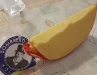Mängden socker i Queso están tierno