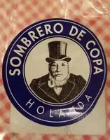 Mängden socker i Queso Gouda