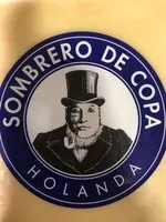 Mängden socker i Queso Gouda Tierno