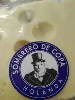 Mängden socker i Queso Maasdam Ahorramas