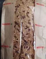 Mängden socker i Pan chavala semillas