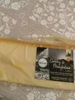 Mängden socker i Beaufort été