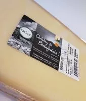 Mängden socker i Beaufort d'été