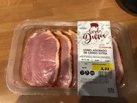 Mängden socker i Lomo Adobado Cerdo Extra