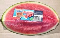 Mängden socker i Wassermelone-Viertel